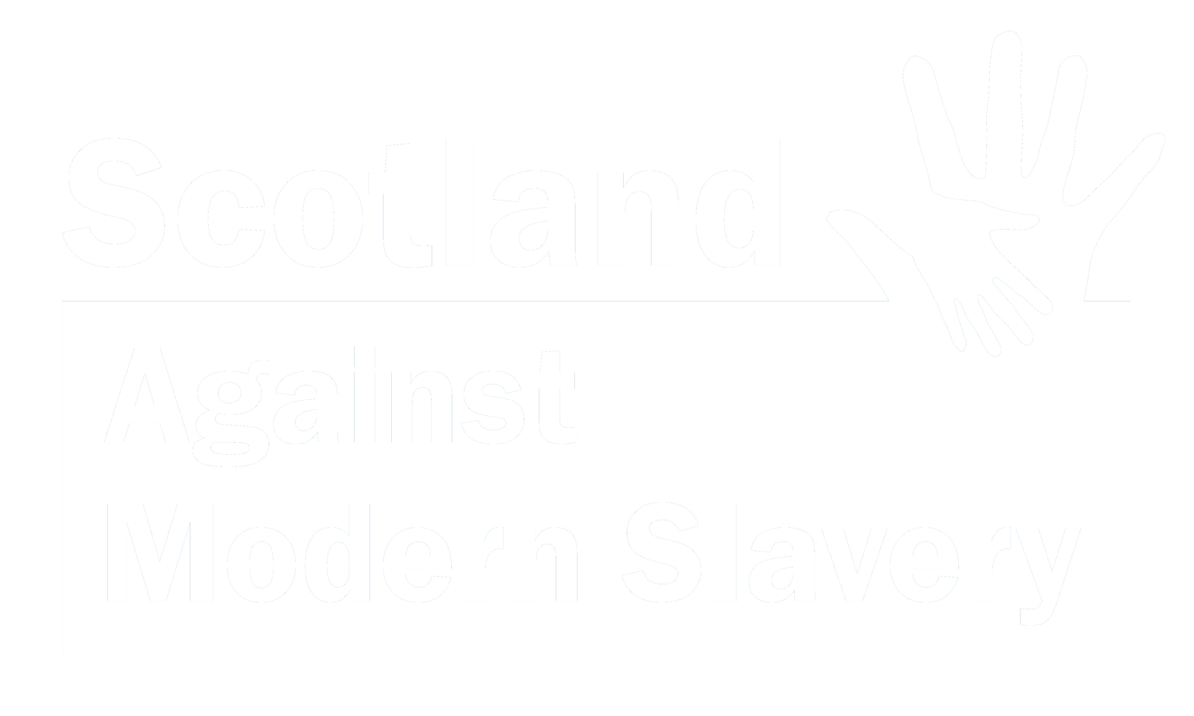 Scotland Against Modern Slavery