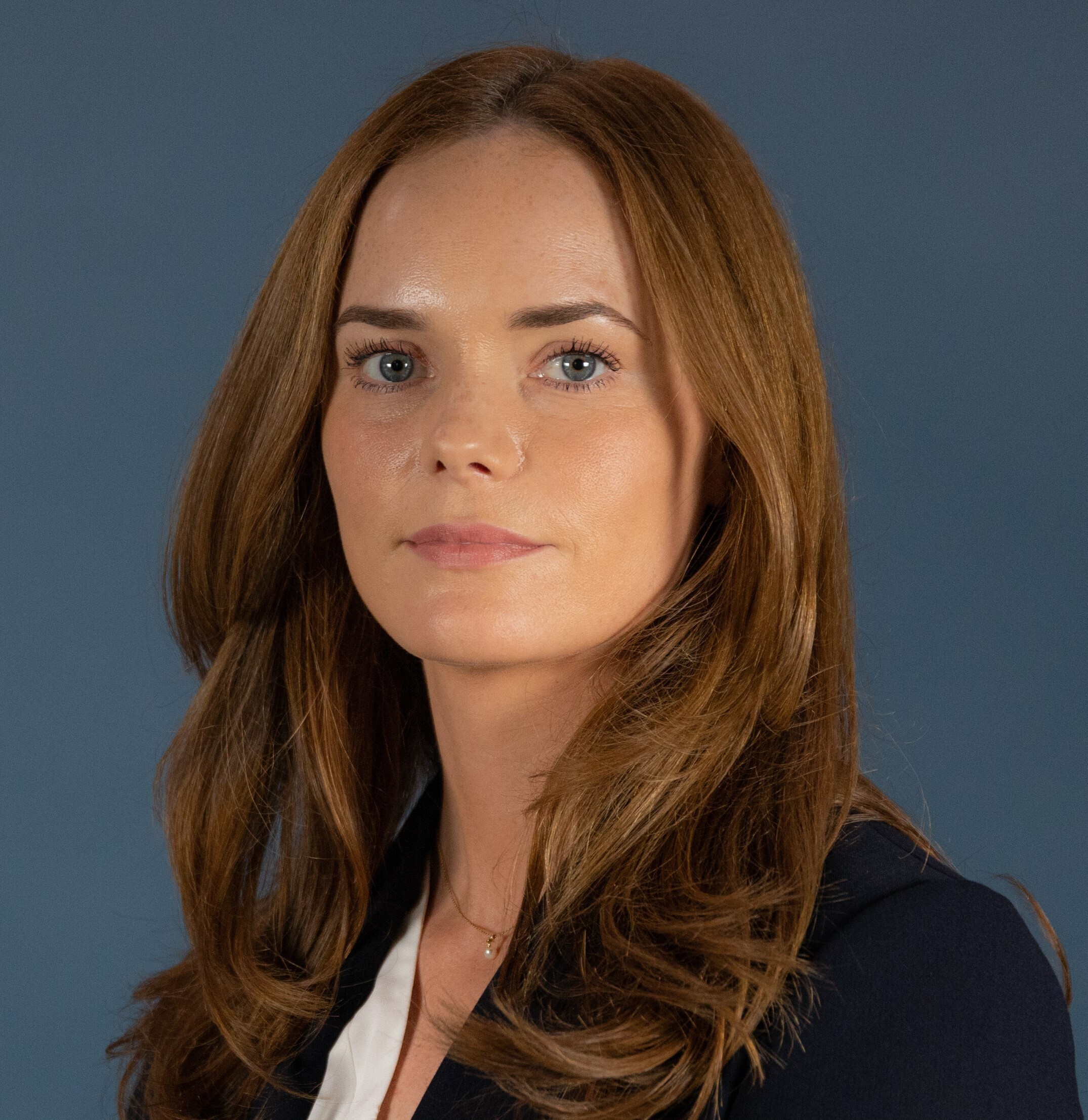 Eleanor Lyons, Independent Anti Slavery Commissioner