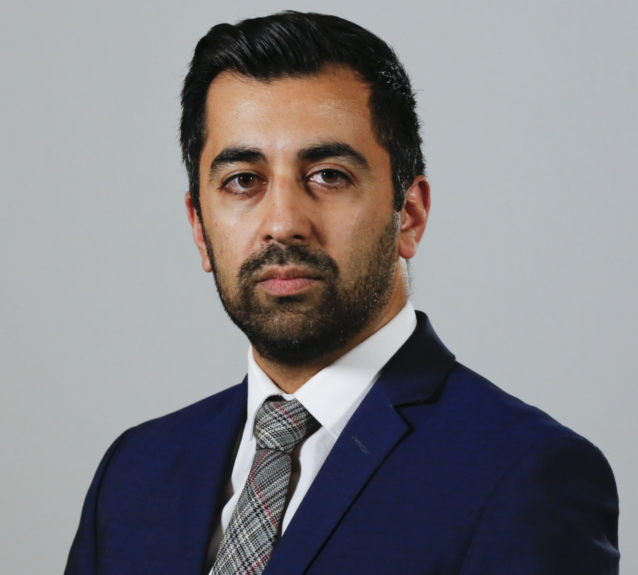 Humza Yousaf, Cabinet Secretary for Justice